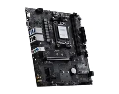 MSI PRO B840M-B DDR5 AMD B840 AM5 Soket DDR5 7200+(OC)MHz mATX Anakart