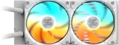 GIGABYTE WaterForce GP- GME 240I 240mm Beyaz İşlemci Sıvı Soğutucu