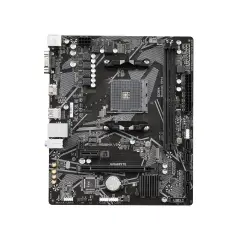 GIGABYTE A520M K V2 1.0 DDR4 AMD A520 Soket AM4 DDR4 5100(OC)MHz mATX Anakart
