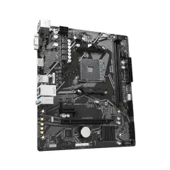GIGABYTE A520M K V2 1.0 DDR4 AMD A520 Soket AM4 DDR4 5100(OC)MHz mATX Anakart