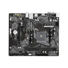 GIGABYTE A520M K V2 1.0 DDR4 AMD A520 Soket AM4 DDR4 5100(OC)MHz mATX Anakart
