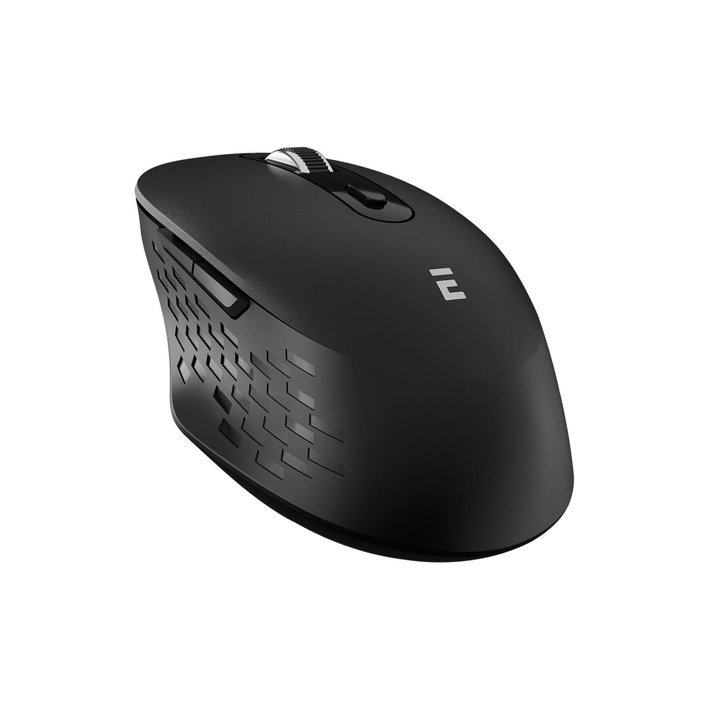 EVEREST SM-BT09 Usb Siyah 2in1 Bluetooth ve 2.4GHz Kablosuz Mouse