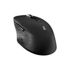 EVEREST SM-BT09 Usb Siyah 2in1 Bluetooth ve 2.4GHz Kablosuz Mouse