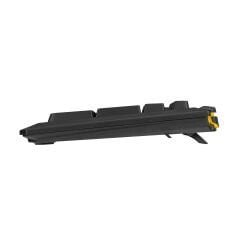 RAMPAGE KB-R310 BROKER V2 Siyah Usb 12800 DPI Oyuncu Klavye + Mouse Set