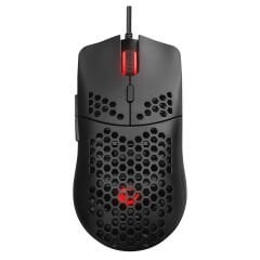 RAMPAGE KB-R310 BROKER V2 Siyah Usb 12800 DPI Oyuncu Klavye + Mouse Set