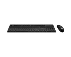 MSI Forge K200 Wirelesss Combo Kablosuz Klavye Mouse Seti