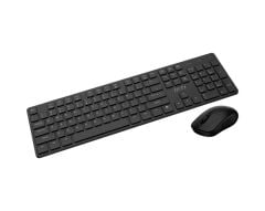 MSI Forge K200 Wirelesss Combo Kablosuz Klavye Mouse Seti