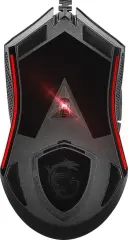 MSI Clutch GM08 3200DPI Kablolu Gaming Mouse