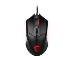 MSI Clutch GM08 3200DPI Kablolu Gaming Mouse