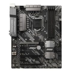 MSI Z370 TOMAHAWK Intel Z370 Soket 1151 DDR4 4000Mhz(OC)HDMI USB 3.1 Anakart