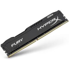 KINGSTON HyperX HX421C14FB/16 Fury Black 16GB 2133MHz DDR4 CL14 Tek Modül