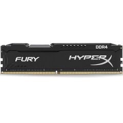 KINGSTON HyperX HX421C14FB/16 Fury Black 16GB 2133MHz DDR4 CL14 Tek Modül