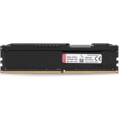 KINGSTON HyperX HX421C14FB/16 Fury Black 16GB 2133MHz DDR4 CL14 Tek Modül
