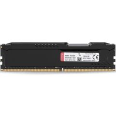 KINGSTON HyperX HX421C14FB/16 Fury Black 16GB 2133MHz DDR4 CL14 Tek Modül