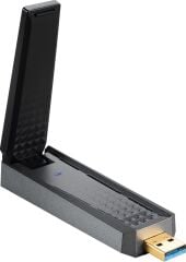 MSI AX1800 WiFi 1800Mbps USB 3.2 WiFi 6 Kablosuz USB Adaptör