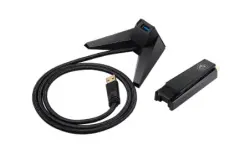 MSI AX1800 WiFi 1800Mbps USB 3.2 WiFi 6 Kablosuz USB Adaptör