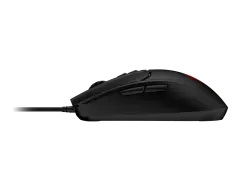 MSI FORGE GM100 6400 DPI RGB Kablolu Siyah Gaming Mouse
