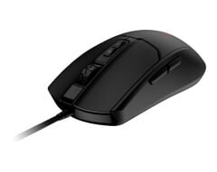 MSI FORGE GM100 6400 DPI RGB Kablolu Siyah Gaming Mouse