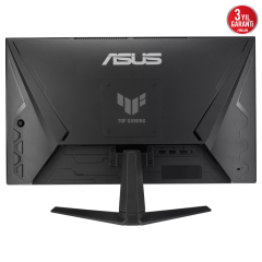 ASUS TUF GAMING VG257Q5A 24.5 200Hz 0.5ms HDMI DP FreeSync Premium FHD Fast VA Gaming Monitör