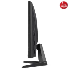 ASUS TUF GAMING VG257Q5A 24.5 200Hz 0.5ms HDMI DP FreeSync Premium FHD Fast VA Gaming Monitör