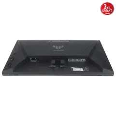 ASUS TUF GAMING VG257Q5A 24.5 200Hz 0.5ms HDMI DP FreeSync Premium FHD Fast VA Gaming Monitör
