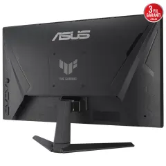 ASUS TUF GAMING VG257Q5A 24.5 200Hz 0.5ms HDMI DP FreeSync Premium FHD Fast VA Gaming Monitör