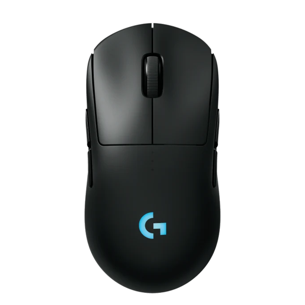 LOGITECH G PRO 2 LIGHTSPEED HERO 2 32000 DPI Siyah Kablosuz Gaming Mouse 910-007296