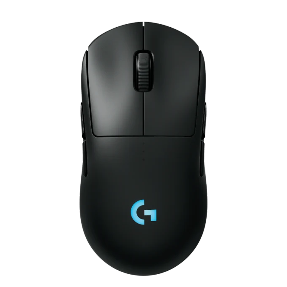 LOGITECH G PRO 2 LIGHTSPEED HERO 2 32000 DPI Siyah Kablosuz Gaming Mouse 910-007296