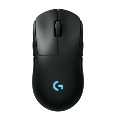 LOGITECH G PRO 2 LIGHTSPEED HERO 2 32000 DPI Siyah Kablosuz Gaming Mouse 910-007296