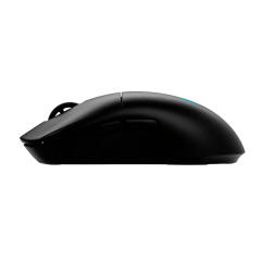 LOGITECH G PRO 2 LIGHTSPEED HERO 2 32000 DPI Siyah Kablosuz Gaming Mouse 910-007296