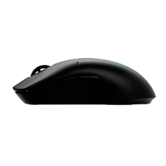 LOGITECH G PRO 2 LIGHTSPEED HERO 2 32000 DPI Siyah Kablosuz Gaming Mouse 910-007296