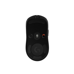 LOGITECH G PRO 2 LIGHTSPEED HERO 2 32000 DPI Siyah Kablosuz Gaming Mouse 910-007296