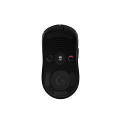 LOGITECH G PRO 2 LIGHTSPEED HERO 2 32000 DPI Siyah Kablosuz Gaming Mouse 910-007296