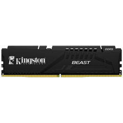 KINGSTON 32GB Beast Black EXPO 5200mhz CL36 DDR5 Ram KF552C36BBE-32TR