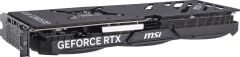 MSI GeForce RTX 5060 TI 8GB Shadow 3X OC CLASSIC GDDR7 128Bit DX12 Ekran Kartı
