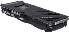 MSI GeForce RTX 5060 TI 8GB Shadow 3X OC CLASSIC GDDR7 128Bit DX12 Ekran Kartı