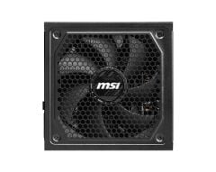 MSI MAG A1250GL PCIE5 1250W 80+Gold GEN 5.1 ATX 3.1 Full Modüler Power Supply