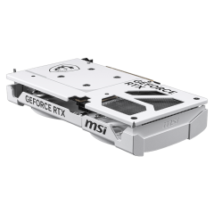 MSI GeForce RTX 5060TI 16GB VENTUS 2X OC WHITE PLUS GDDR7 128Bit DX12 Ekran Kartı