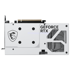 MSI GeForce RTX 5060TI 16GB VENTUS 2X OC WHITE PLUS GDDR7 128Bit DX12 Ekran Kartı