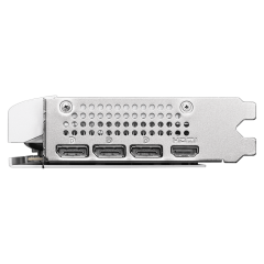 MSI GeForce RTX 5060TI 16GB VENTUS 2X OC WHITE PLUS GDDR7 128Bit DX12 Ekran Kartı