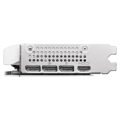 MSI GeForce RTX 5060TI 16GB VENTUS 2X OC WHITE PLUS GDDR7 128Bit DX12 Ekran Kartı