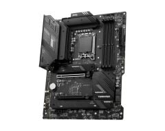 MSI MAG B760 TOMAHAWK WIFI 7000mhz OC RGB M.2 1700p ATX DDR5 Anakart