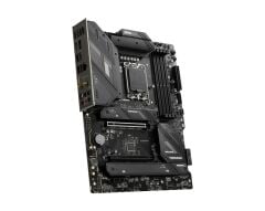 MSI MAG B760 TOMAHAWK WIFI 7000mhz OC RGB M.2 1700p ATX DDR5 Anakart
