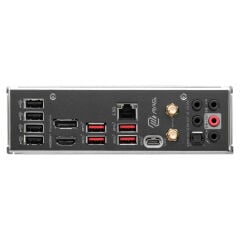 MSI MAG B760 TOMAHAWK WIFI 7000mhz OC RGB M.2 1700p ATX DDR5 Anakart