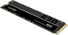 LEXAR NM620X 512GB Gen3x4 3500-2400MBs NVMe PCIe M.2 SSD LNM620X512G-RNNNG