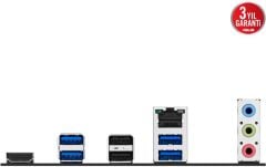 ASUS PRIME B840M-K AM5 Soket DDR5 8000 OC MHz mATX Anakart