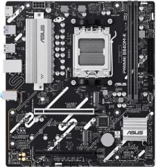 ASUS PRIME B840M-K AM5 Soket DDR5 8000 OC MHz mATX Anakart