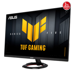 ASUS TUF GAMING VG279Q5R 27 200Hz 0.3ms Flicker Free Fast IPS Gaming Monitör