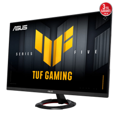 ASUS TUF GAMING VG279Q5R 27 200Hz 0.3ms Flicker Free Fast IPS Gaming Monitör