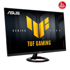 ASUS TUF GAMING VG279Q5R 27 200Hz 0.3ms Flicker Free Fast IPS Gaming Monitör